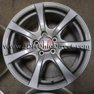 JDM FD2 Civic Type R Gunmetal Wheels 5 Lug 5x114.3 
